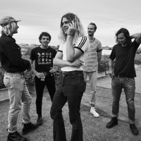 Previous article: The Belligerents on their debut album: "It's been six years in the making"