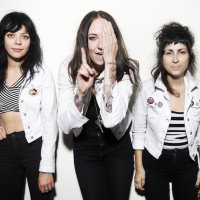 Previous article: Exclusive: Go behind the scenes of The Coathangers new album, Nosebleed Weekend
