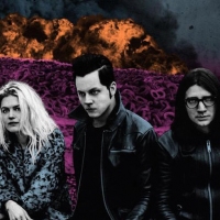 Next article: Watch: The Dead Weather - I Feel Love (Every Million Miles)