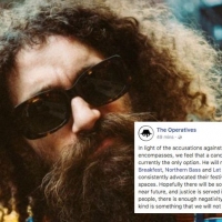 Next article: The Gaslamp Killer denies rape allegations as upcoming Australian tour dates are cancelled