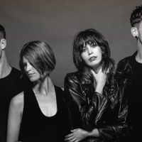 Previous article: The Jezabels release brilliantly bizarre video for My Love Is My Disease