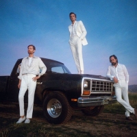 Previous article: The Killers' new record Imploding The Mirage is an unexpected 2020 highlight