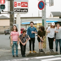 Next article: Photo Diary: Life in Japan with Aussie band The Lagerphones