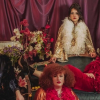 Previous article: Premiere: Meet The Mamas, who drop a disco-charged new single, Dancefloor