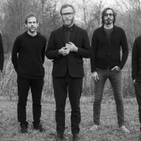 Previous article: The National are back, sharing a new track and announcing a new album