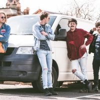 Next article: Exclusive: The Paddy Cakes premiere their debut EP with an EP walkthrough
