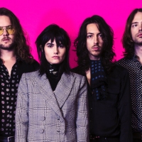 Next article: The Preatures release video for Girlhood, announce Oz Tour