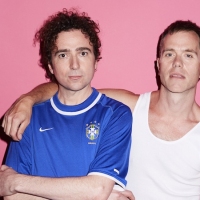 Next article: Track By Track: The Presets give us the lowdown on their triumphant new album, Hi Viz