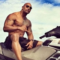 Previous article: The Rock x Baywatch