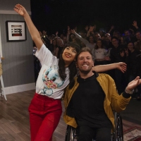 Next article: Linda Marigliano and Dylan Alcott are hosting a new live music TV show on ABC