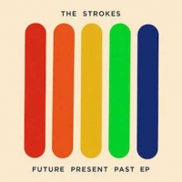 Next article: The Strokes return with Future, Present, Past EP