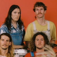 Next article: Premiere: Perth's The Washing Line Economy return with a new single, Luminary