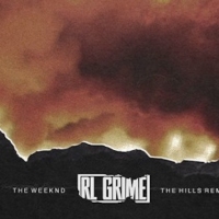 Next article: Listen: The Weeknd - The Hills (RL Grime Remix)