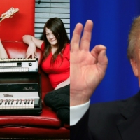 Previous article: The White Stripes release brilliant 'Icky Trump' shirts just in time for the US presidential debate