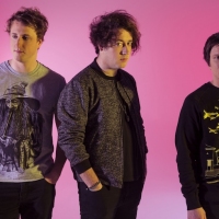 Previous article: The Wombats drop their first single in two years, Lemon To A Knife Fight