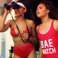 Next article: Tinashe wants you to Superlove the new Baewatch