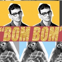 Previous article: Tkay Maidza teams up with Danny L Harle for a playful new thumper, Bom Bom
