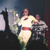 Previous article: Feature Interview: Tkay Maidza Is Here To Stay