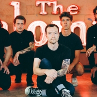 Next article: Touché Amoré are taking over our Spotify playlist w/ the songs that define them