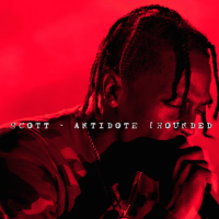 Previous article: Premiere: Listen to wavey remix of Travis Scott's Antidote, by Hounded