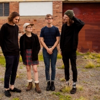 Previous article: Introducing Perth's Treehouses, and their stirring new single, Coping
