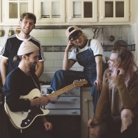 Next article: Exclusive: Treehouses unveil new single Old Friends ahead of Listener Australian support