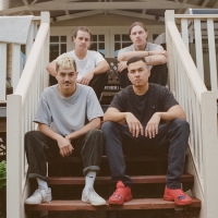 Previous article: Get to know Sydney crew Triple One, who just released their new EP, The Naughty Corner
