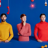 Previous article: This week’s must-listen singles: Two Door Cinema Club, Holy Holy, Thelma Plum + more