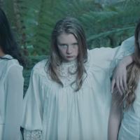 Previous article: Venus II channel some serious Picnic at Hanging Rock vibes in new video clip