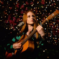 Next article: Premiere: Vera Blue unveils the video for Lie To Me's acoustic, stripped-back version