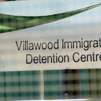 Previous article: A Visit To Villawood Part 1