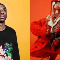 Next article: Gaze into the future with Billie Eilish and Vince Staples' &burn