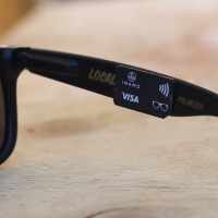 Next article: Visa Waveshades - cash strapped to the side of your head