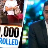 Previous article: Waleed Aly explains why we were all bugging you to enrol to vote last night