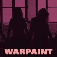 Next article: Warpaint's new song is called New Song and it's great