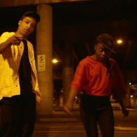 Previous article: Watch For Good, the latest video from Remi and Sampa the Great