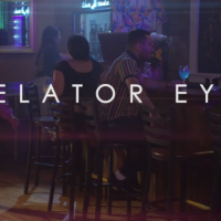 Previous article: Watch: The Paper Kites - Revelator Eyes