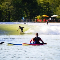 Previous article: Wavegarden Surf Parks
