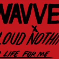 Next article: Listen: Wavves x Cloud Nothings - No Life For Me