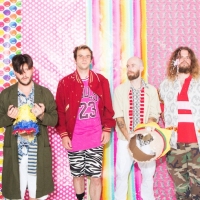 Next article: Wavves announce new LP with anthemic first single.