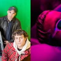 Next article: Listen to The Change, a huge new superstar collab between What So Not and DMA's