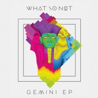 Next article: Listen: What So Not finally drop the long-awaited Gemini EP
