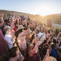 Next article: Get ready for the NT: Central Australia's Wide Open Space Fest is returning in 2021