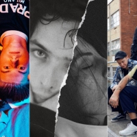 Next article: This week's must-listen singles: Willaris. K, Cosmo's Midnight, DMA's + more