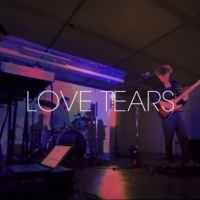 Previous article: Premiere: World's End Press - Love Tears (Live At Goodtime Studios)