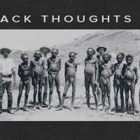 Next article: Exclusive: Stream Ziggy's powerful new EP, Black Thoughts