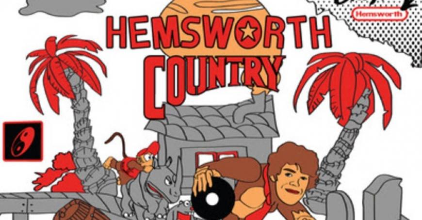 Ryan Hemsworth Gives Back Catalogue Out for Free