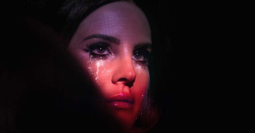 Songs Worth Streaming: Lana Del Rey - Watercolor Eyes | Pilerats