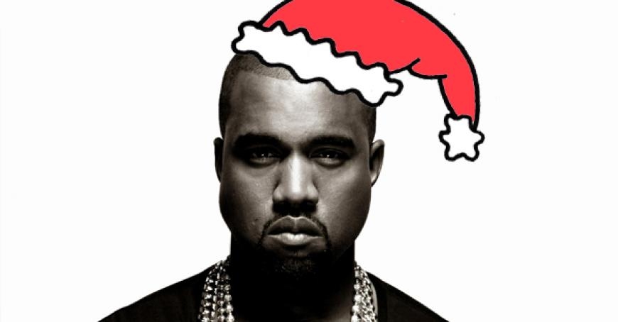 Yeezus Christmas Parody | Pilerats