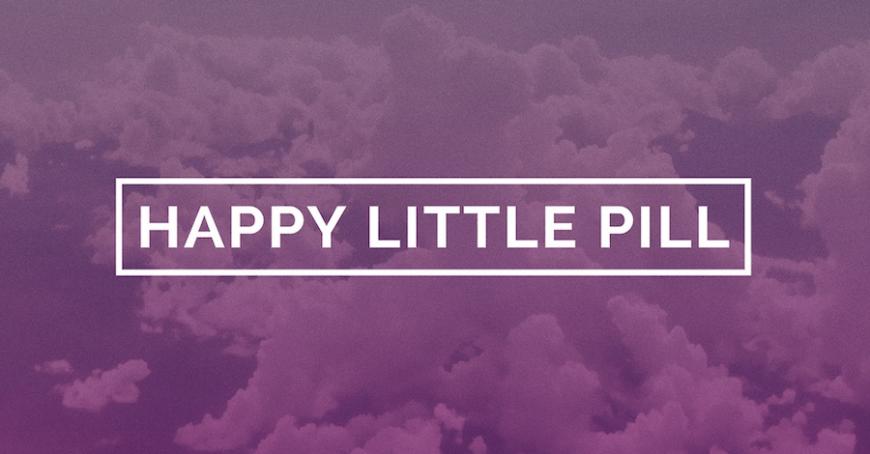 Troye Sivan - Happy Little Pill (Casper Zazz Remix) *Premiere*